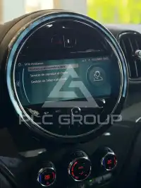 2021 Mini Countryman