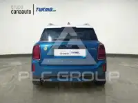 2021 Mini Countryman