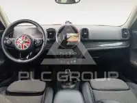 2021 Mini Countryman