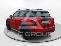 2021 Mini Countryman