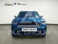 2021 Mini Countryman