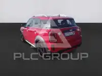 2021 Mini Countryman