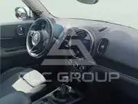 2021 Mini Countryman