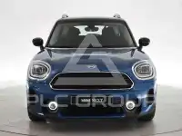 2021 Mini Countryman