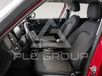 2021 Mini Countryman