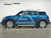 2021 Mini Countryman