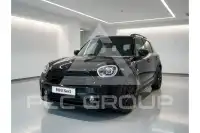 2021 Mini Countryman