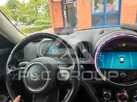 2021 Mini Countryman