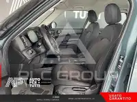 2021 Mini Countryman