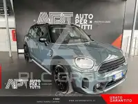 2021 Mini Countryman