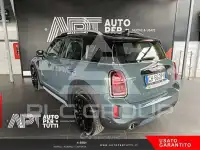 2021 Mini Countryman
