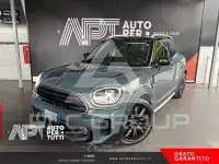 2021 Mini Countryman