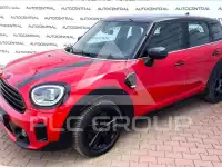 2021 Mini Countryman