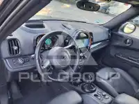 2021 Mini Countryman