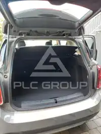 2021 Mini Countryman