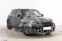 2021 Mini Countryman