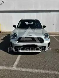 2021 Mini Countryman