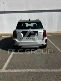 2021 Mini Countryman