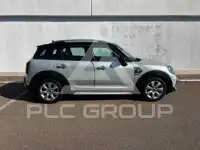 2021 Mini Countryman