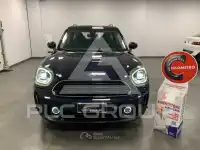 2021 Mini Countryman