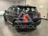2021 Mini Countryman
