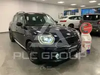 2021 Mini Countryman