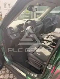2021 Mini Countryman