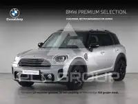 2021 Mini Countryman