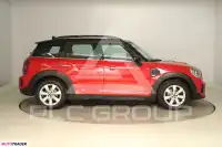 2021 Mini Countryman