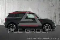 2021 Mini Countryman