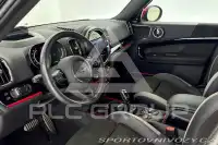 2021 Mini Countryman