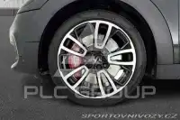 2021 Mini Countryman