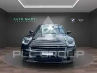 2021 Mini Countryman