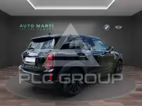 2021 Mini Countryman