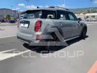 2021 Mini Countryman