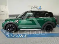 2021 Mini Countryman