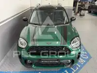 2021 Mini Countryman