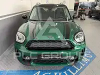 2021 Mini Countryman