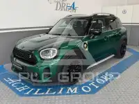 2021 Mini Countryman