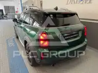 2021 Mini Countryman