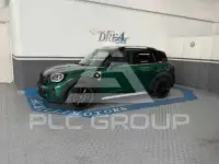 2021 Mini Countryman