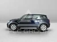 2021 Mini Countryman