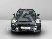 2021 Mini Countryman