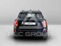 2021 Mini Countryman