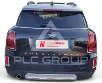 2021 Mini Countryman