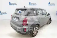 2021 Mini Countryman