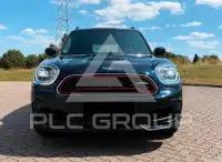 2021 Mini Countryman