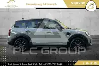 2021 Mini Countryman
