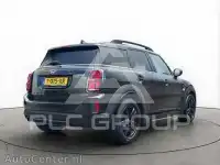 2021 Mini Countryman