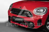 2021 Mini Countryman